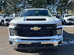 2024 Chevrolet Silverado 3500 Crew Cab 4x2, CM Truck Beds RD Model Flatbed Truck for sale #C46156 - photo 3