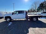 2024 Chevrolet Silverado 3500 Crew Cab 4x2, CM Truck Beds RD Model Flatbed Truck for sale #C46156 - photo 5