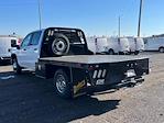 2024 Chevrolet Silverado 3500 Crew Cab 4x2, CM Truck Beds RD Model Flatbed Truck for sale #C46156 - photo 6