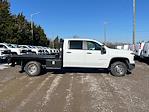 2024 Chevrolet Silverado 3500 Crew Cab 4x2, CM Truck Beds RD Model Flatbed Truck for sale #C46156 - photo 8