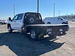 2024 Chevrolet Silverado 3500 Crew Cab 4x4, CM Truck Beds RD Model Flatbed Truck for sale #C46190 - photo 6