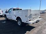 2024 Chevrolet Silverado 2500 Regular Cab 4x4, Warner Select Pro Service Truck for sale #C46212 - photo 6