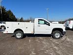 2024 Chevrolet Silverado 2500 Regular Cab 4x4, Warner Select Pro Service Truck for sale #C46212 - photo 8