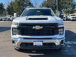 2024 Chevrolet Silverado 3500 Crew Cab 4x2, Knapheide PGTC Gooseneck Flatbed Truck for sale #C46295 - photo 3