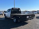 2024 Chevrolet Silverado 3500 Crew Cab 4x2, Knapheide PGTC Gooseneck Flatbed Truck for sale #C46295 - photo 6