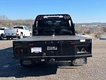 2024 Chevrolet Silverado 3500 Crew Cab 4x2, Knapheide PGTC Gooseneck Flatbed Truck for sale #C46295 - photo 7