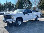 2024 Chevrolet Silverado 2500 Crew Cab 4x2, Warner Select Pro Service Truck for sale #C46314 - photo 4