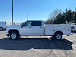 2024 Chevrolet Silverado 2500 Crew Cab 4x2, Warner Select Pro Service Truck for sale #C46314 - photo 5