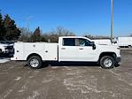 2024 Chevrolet Silverado 2500 Crew Cab 4x2, Warner Select Pro Service Truck for sale #C46314 - photo 8