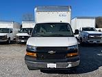 2024 Chevrolet Express 3500 Regular Cab RWD, Bay Bridge Classic Box Van for sale #C46330 - photo 3