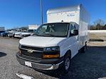 2024 Chevrolet Express 3500 Regular Cab RWD, Bay Bridge Classic Box Van for sale #C46330 - photo 4