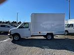 2024 Chevrolet Express 3500 Regular Cab RWD, Bay Bridge Classic Box Van for sale #C46330 - photo 5