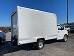 2024 Chevrolet Express 3500 Regular Cab RWD, Bay Bridge Classic Box Van for sale #C46330 - photo 2