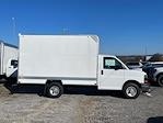 2024 Chevrolet Express 3500 Regular Cab RWD, Bay Bridge Classic Box Van for sale #C46330 - photo 8