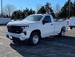 2024 Chevrolet Silverado 1500 Regular Cab 4x2, Pickup for sale #C46334 - photo 4