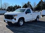 2024 Chevrolet Silverado 1500 Regular Cab 4x2, Pickup for sale #C46343 - photo 4