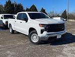 New 2024 Chevrolet Silverado 1500 Work Truck Crew Cab 4x2, Pickup for sale #C46344 - photo 1