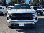 New 2024 Chevrolet Silverado 1500 Work Truck Crew Cab 4x2, Pickup for sale #C46344 - photo 3