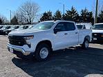 New 2024 Chevrolet Silverado 1500 Work Truck Crew Cab 4x2, Pickup for sale #C46344 - photo 4