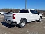 New 2024 Chevrolet Silverado 1500 Work Truck Crew Cab 4x2, Pickup for sale #C46344 - photo 2