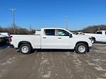 New 2024 Chevrolet Silverado 1500 Work Truck Crew Cab 4x2, Pickup for sale #C46344 - photo 8