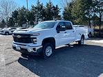 2024 Chevrolet Silverado 2500 Crew Cab 4x2, Warner Select Pro Service Truck for sale #C46350 - photo 4