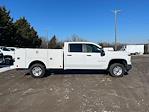 2024 Chevrolet Silverado 2500 Crew Cab 4x2, Warner Select Pro Service Truck for sale #C46350 - photo 8