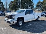 2024 Chevrolet Silverado 2500 Crew Cab 4x2, Warner Select Pro Service Truck for sale #C46351 - photo 4