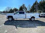 2024 Chevrolet Silverado 2500 Crew Cab 4x2, Warner Select Pro Service Truck for sale #C46351 - photo 5