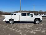 2024 Chevrolet Silverado 2500 Crew Cab 4x2, Warner Select Pro Service Truck for sale #C46351 - photo 8