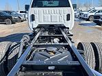 2024 Chevrolet Silverado 5500 Regular Cab DRW 4x4, Cab Chassis for sale #C46393 - photo 18