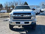 2024 Chevrolet Silverado 5500 Regular Cab DRW 4x4, Cab Chassis for sale #C46393 - photo 3