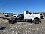 2024 Chevrolet Silverado 5500 Regular Cab DRW 4x4, Cab Chassis for sale #C46393 - photo 8