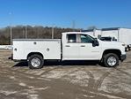 2024 Chevrolet Silverado 2500 Double Cab 4x4, Royal Truck Body Service Body Service Truck for sale #C46404 - photo 8