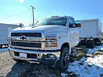 2024 Chevrolet Silverado 5500 Regular Cab DRW 4x2, Cab Chassis for sale #C46407 - photo 4