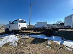 2024 Chevrolet Silverado 5500 Regular Cab DRW 4x2, Cab Chassis for sale #C46407 - photo 5