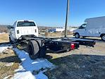 2024 Chevrolet Silverado 5500 Regular Cab DRW 4x2, Cab Chassis for sale #C46407 - photo 6