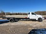 2024 Chevrolet Silverado 5500 Regular Cab DRW 4x2, Cab Chassis for sale #C46407 - photo 8