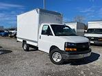 2024 Chevrolet Express 3500 Regular Cab RWD, Box Van for sale #C46408 - photo 1