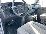 2024 Chevrolet Express 3500 Regular Cab RWD, Box Van for sale #C46408 - photo 16