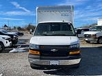 2024 Chevrolet Express 3500 Regular Cab RWD, Box Van for sale #C46408 - photo 3