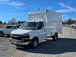 2024 Chevrolet Express 3500 Regular Cab RWD, Box Van for sale #C46408 - photo 4