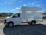 2024 Chevrolet Express 3500 Regular Cab RWD, Box Van for sale #C46408 - photo 5