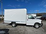 2024 Chevrolet Express 3500 Regular Cab RWD, Box Van for sale #C46408 - photo 8