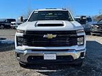 2024 Chevrolet Silverado 3500 Crew Cab 4x4, Commercial Truck & Van Equipment Gooseneck Flatbed Truck for sale #C46421 - photo 3