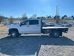 2024 Chevrolet Silverado 3500 Crew Cab 4x4, Commercial Truck & Van Equipment Gooseneck Flatbed Truck for sale #C46421 - photo 5