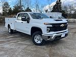 2024 Chevrolet Silverado 2500 Crew Cab 4x4, Warner Select Pro Service Truck for sale #C46527 - photo 1