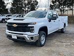 2024 Chevrolet Silverado 2500 Crew Cab 4x4, Warner Select Pro Service Truck for sale #C46527 - photo 4