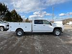 2024 Chevrolet Silverado 2500 Crew Cab SRW 4x4 Warner Service Truck for sale #C46528 - photo 8