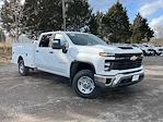 2024 Chevrolet Silverado 2500 Crew Cab 4x4, Warner Select Pro Service Truck for sale #C46529 - photo 1